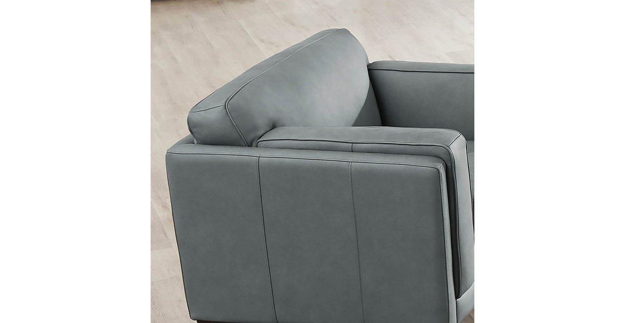 Marshall Leather Sofa Collection